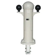 CGF-180 Reflector Compass Utilizado para el barco Compás magnético Compás profesional de alta precisión