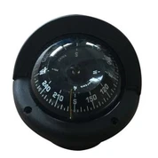 CX65 Brújula magnética Yatching y bote salvavidas, Náutica Bote pequeño Compass